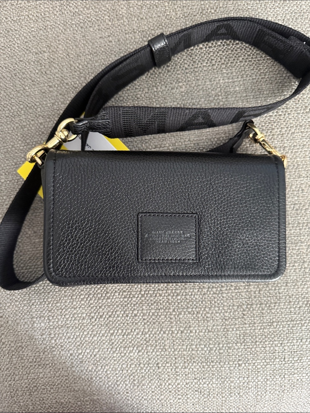 The mini bag - Picture 4 of 7